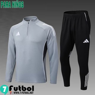 KIT: Chandal Futbol Sport Nino 25 26 C660