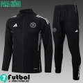 KIT: Chaquetas Deportivas Inter Miami Nino 25 26 C676