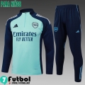 KIT: Chandal Futbol Arsenal Nino 25 26 C692