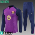 KIT: Chandal Futbol Barcelona Nino 25 26 C704