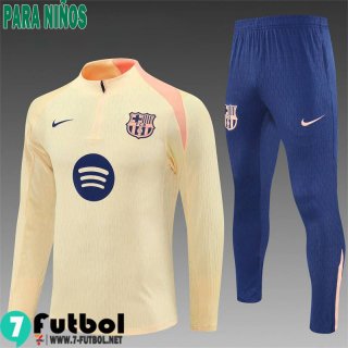 KIT: Chandal Futbol Barcelona Nino 25 26 C717