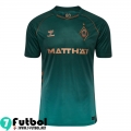 Camiseta Futbol Werder Bremen Tercera Hombre 25 26