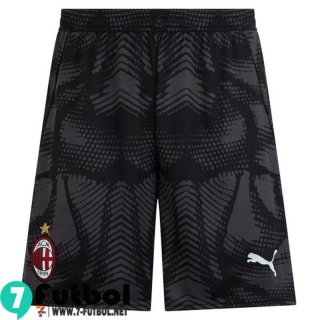 Pantalon Corto AC Milan Porteros Hombre 24 25 P466