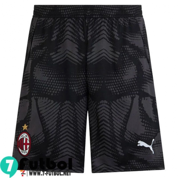 Pantalon Corto AC Milan Porteros Hombre 24 25 P466