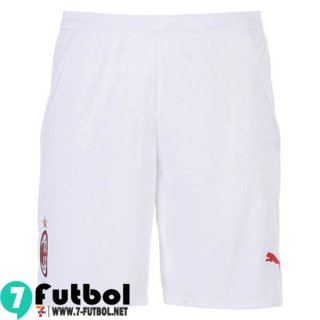 Pantalon Corto AC Milan Primera Hombre 24 25 P465