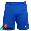 Pantalon Corto Atletico Madrid Primera Hombre 24 25 P455