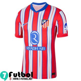 Camiseta Futbol Atletico Madrid Primera Hombre 24 25