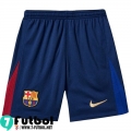 Pantalon Corto Barcelona Primera Hombre 24 25 P456