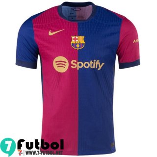 Camiseta Futbol Barcelona Primera Hombre 24 25