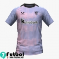 Camiseta Futbol Athletic Bilbao Tercera Hombre 24 25