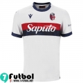 Camiseta Futbol Bologna Segunda Hombre 24 25