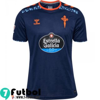 Camiseta Futbol Celta Vigo Segunda Hombre 24 25