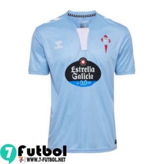 Camiseta Futbol Celta Vigo Primera Hombre 24 25