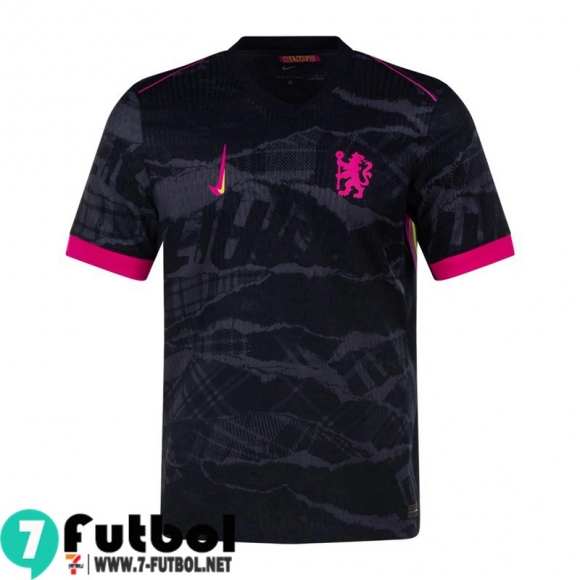 Camiseta Futbol Chelsea Tercera Hombre 24 25