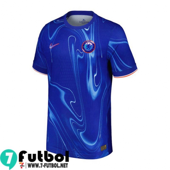 Camiseta Futbol Chelsea Primera Hombre 24 25