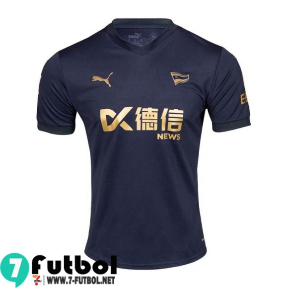 Camiseta Futbol Deportivo Alaves Tercera Hombre 24 25