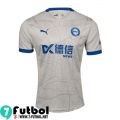 Camiseta Futbol Deportivo Alaves Segunda Hombre 24 25