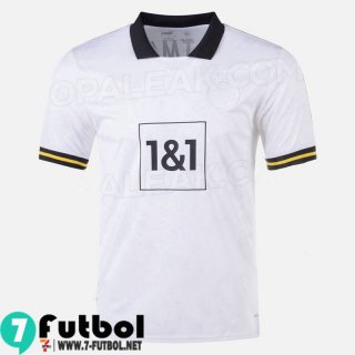 Camiseta Futbol Dortmund Tercera Hombre 24 25