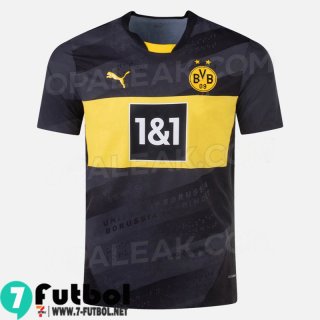 Camiseta Futbol Dortmund Segunda Hombre 24 25
