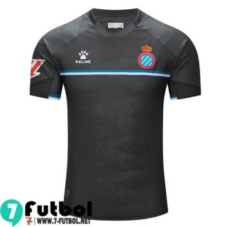 Camiseta Futbol Espanyol Tercera Hombre 24 25