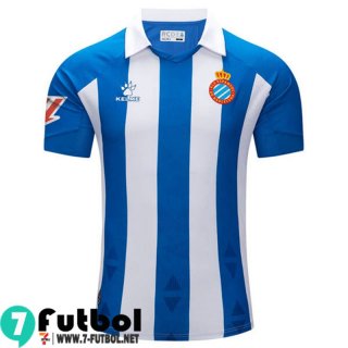 Camiseta Futbol Espanyol Primera Hombre 24 25