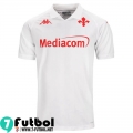 Camiseta Futbol Fiorentina Segunda Hombre 24 25