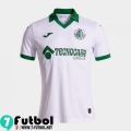 Camiseta Futbol Getafe Tercera Hombre 24 25