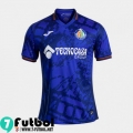 Camiseta Futbol Getafe Primera Hombre 24 25