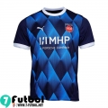 Camiseta Futbol Heidenheim Segunda Hombre 24 25