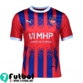 Camiseta Futbol Heidenheim Primera Hombre 24 25