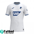 Camiseta Futbol Hoffenheim Segunda Hombre 24 25