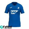 Camiseta Futbol Hoffenheim Primera Hombre 24 25
