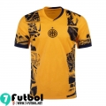 Camiseta Futbol Inter Milan Tercera Hombre 24 25