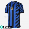 Camiseta Futbol Inter Milan Primera Hombre 24 25