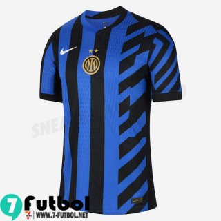 Camiseta Futbol Inter Milan Primera Hombre 24 25