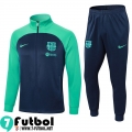 KIT: Chaquetas Deportivas Barcelona Hombre 24 25 B210