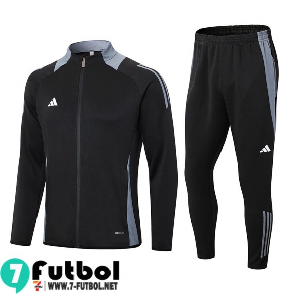 KIT: Chaquetas Deportivas Sport Hombre 24 25 B212