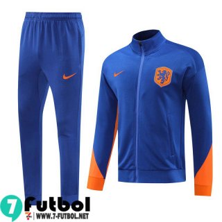 KIT: Chaquetas Deportivas The Tangerines Hombre 24 25 B157