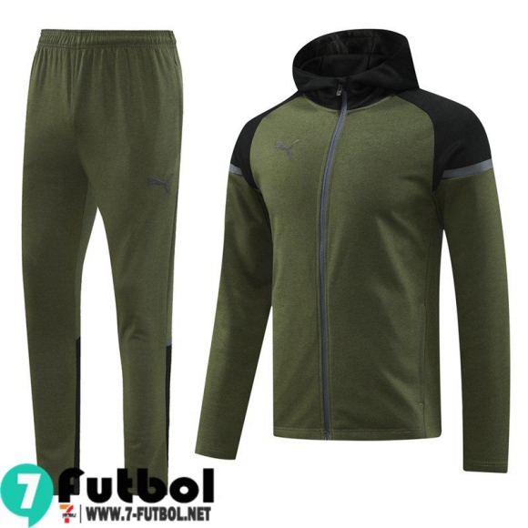 KIT: Chaquetas Deportivas Sport Hombre 24 25 B168