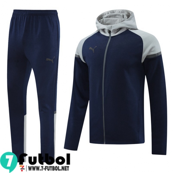 KIT: Chaquetas Deportivas Sport Hombre 24 25 B169