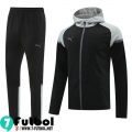 KIT: Chaquetas Deportivas Sport Hombre 24 25 B170