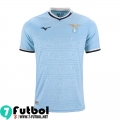 Camiseta Futbol Lazio Primera Hombre 24 25