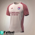 Camiseta Futbol Lyon Tercera Hombre 24 25