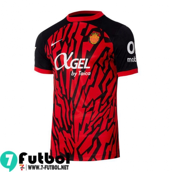 Camiseta Futbol Mallorca Primera Hombre 24 25