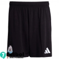 Pantalon Corto Newcastle United Primera Hombre 24 25 P460