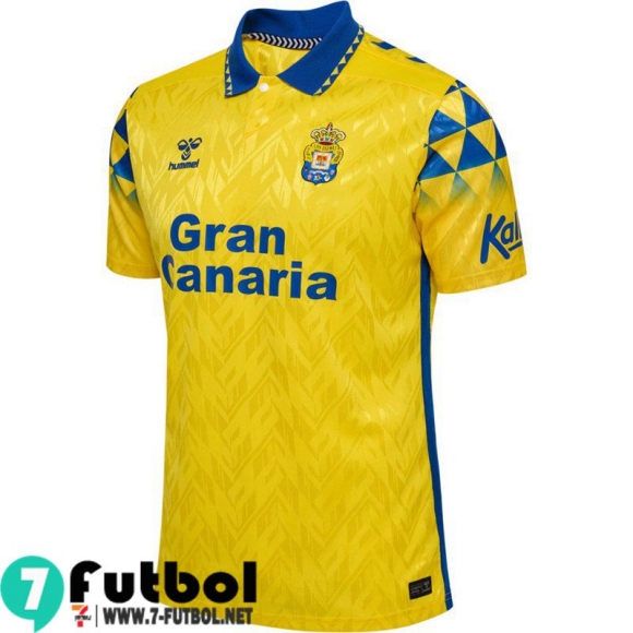 Camiseta Futbol Palmas Primera Hombre 24 25