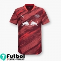 Camiseta Futbol RB Leipzig Segunda Hombre 24 25