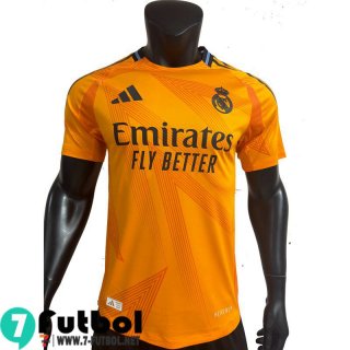 Camiseta Futbol Real Madrid Segunda Hombre 24 25