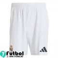 Pantalon Corto Real Madrid Primera Hombre 24 25 P457