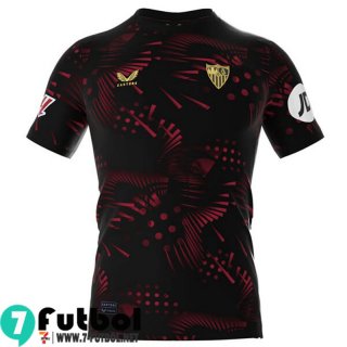 Camiseta Futbol Sevilla Tercera Hombre 24 25